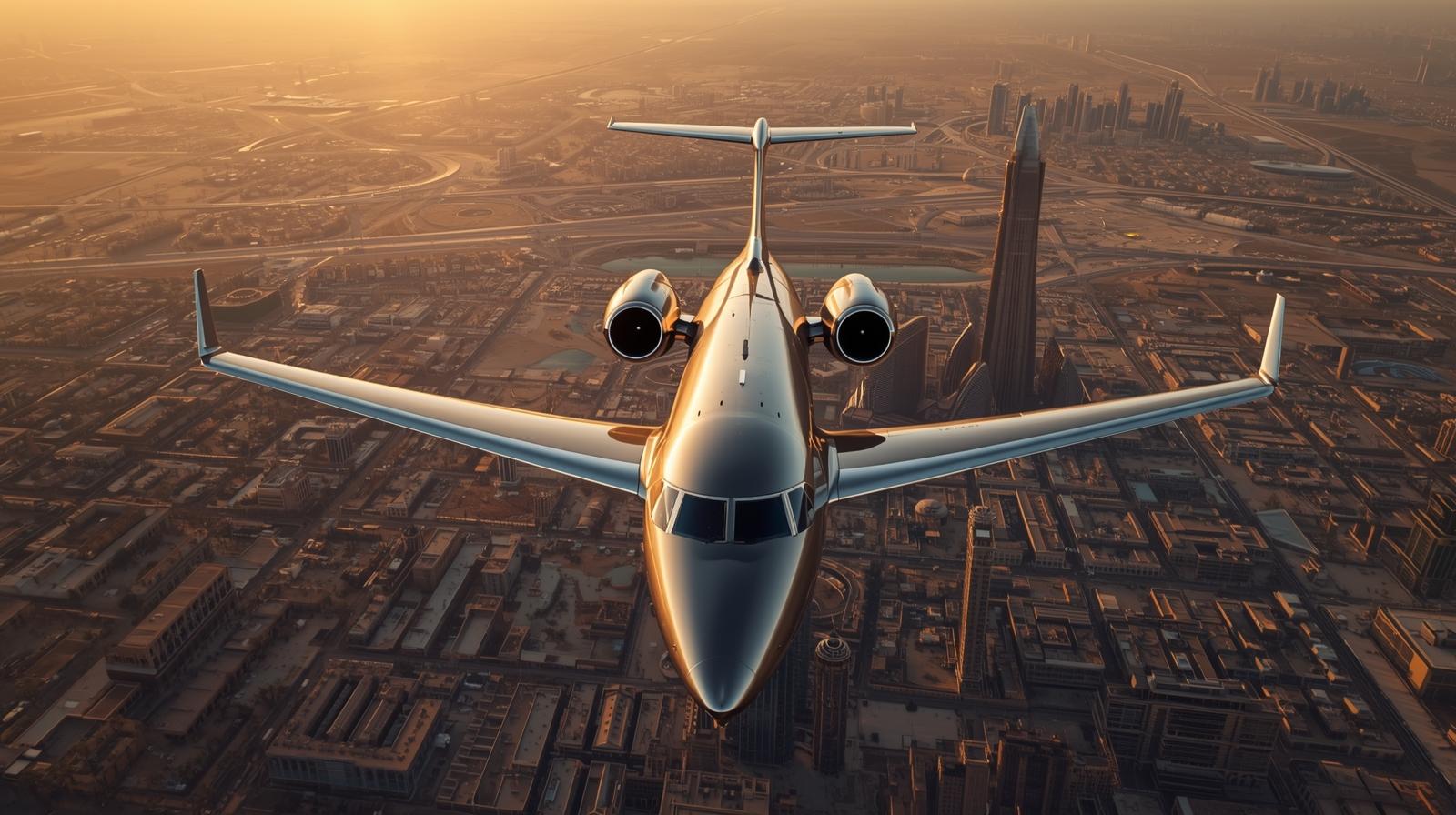 Gulfstream G650