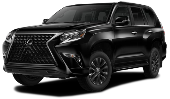 لكزس GX 460