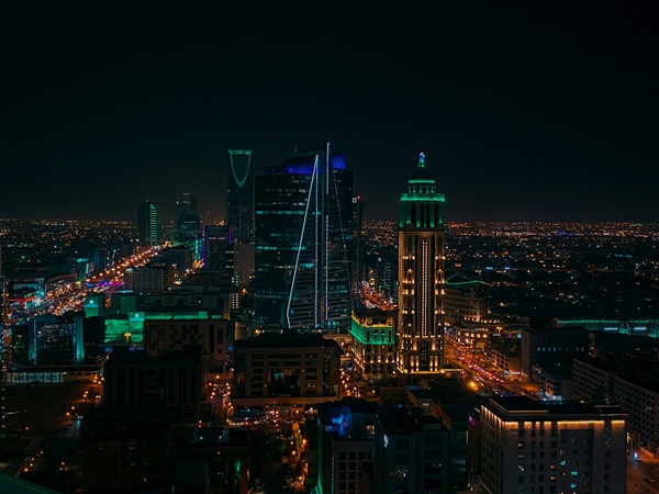 الرياض